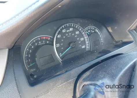 2014 Toyota Camry Le from USA, damaged, VIN 4T1BF1FK8EU454627